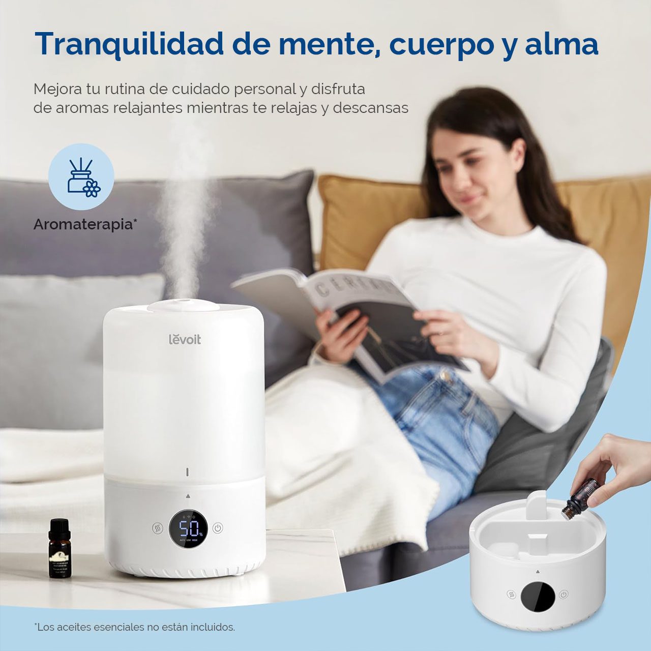 humidificador-Levoit-Dual-200S-Aromaterapia