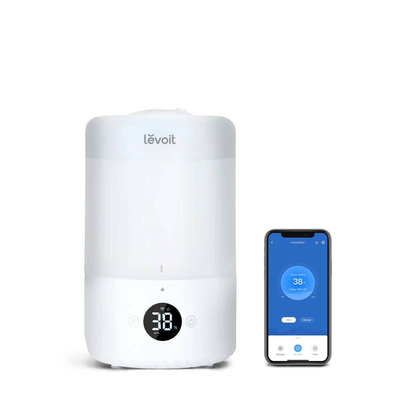 humidificador-Levoit-Dual-200S-aplicacion