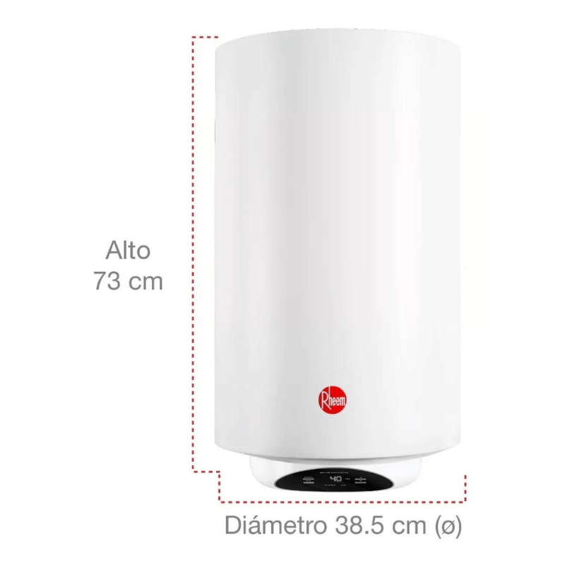 RHEEM-RMECHN35L-4