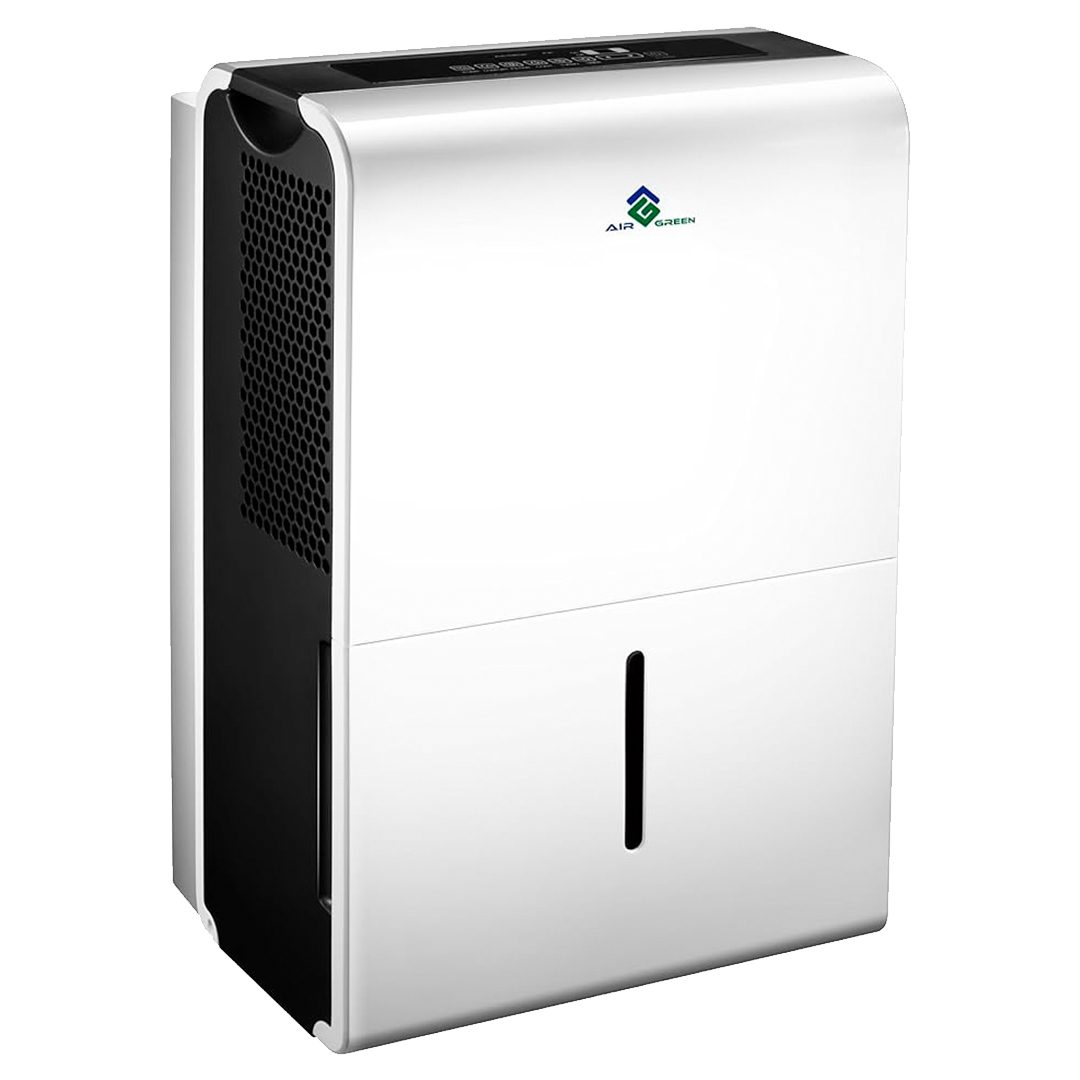 Deshumidificador air green