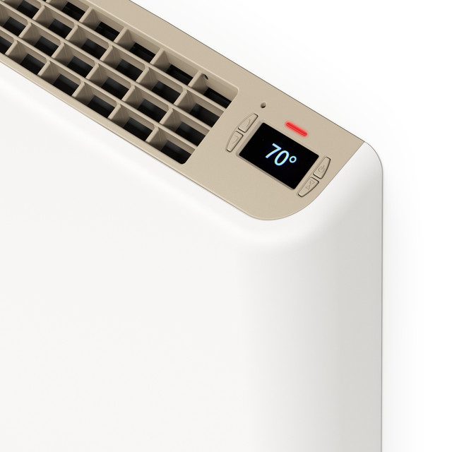 8_Smart_Envi_500_Watt_Plug-In_120_volt_Electric_Wall_Mounted_Heater_-_right_closeup_view_of_SE5012P__37053