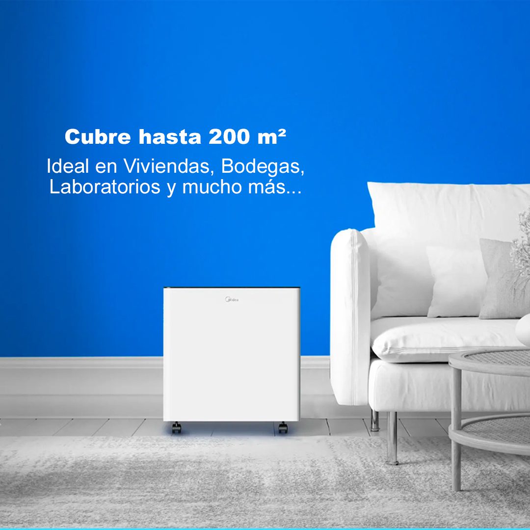 midea 50 Pintas 1