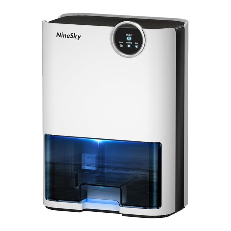 Deshumidificador NineSky H3