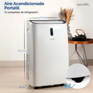 SereneLife 1