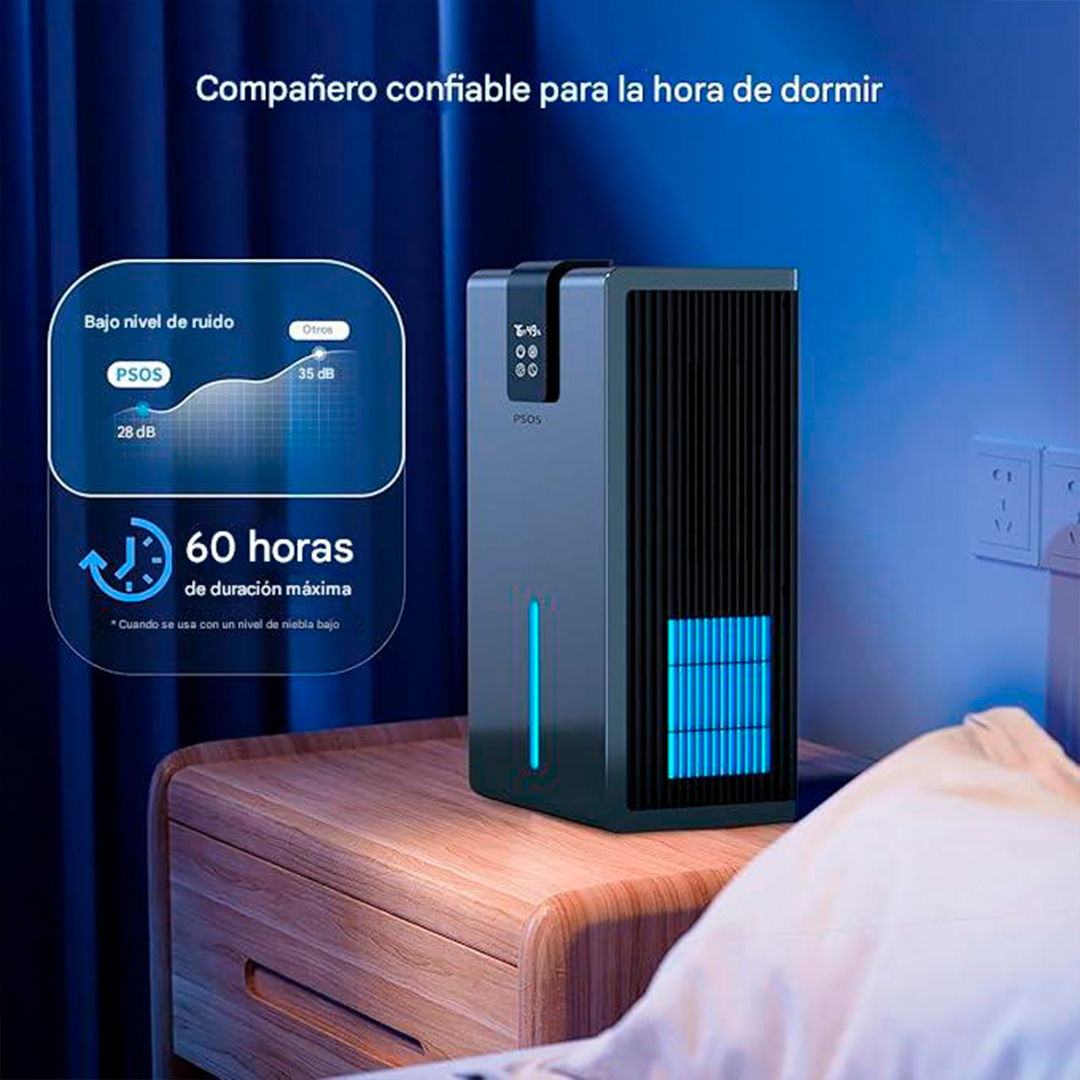 Deshumidificador Psos 3