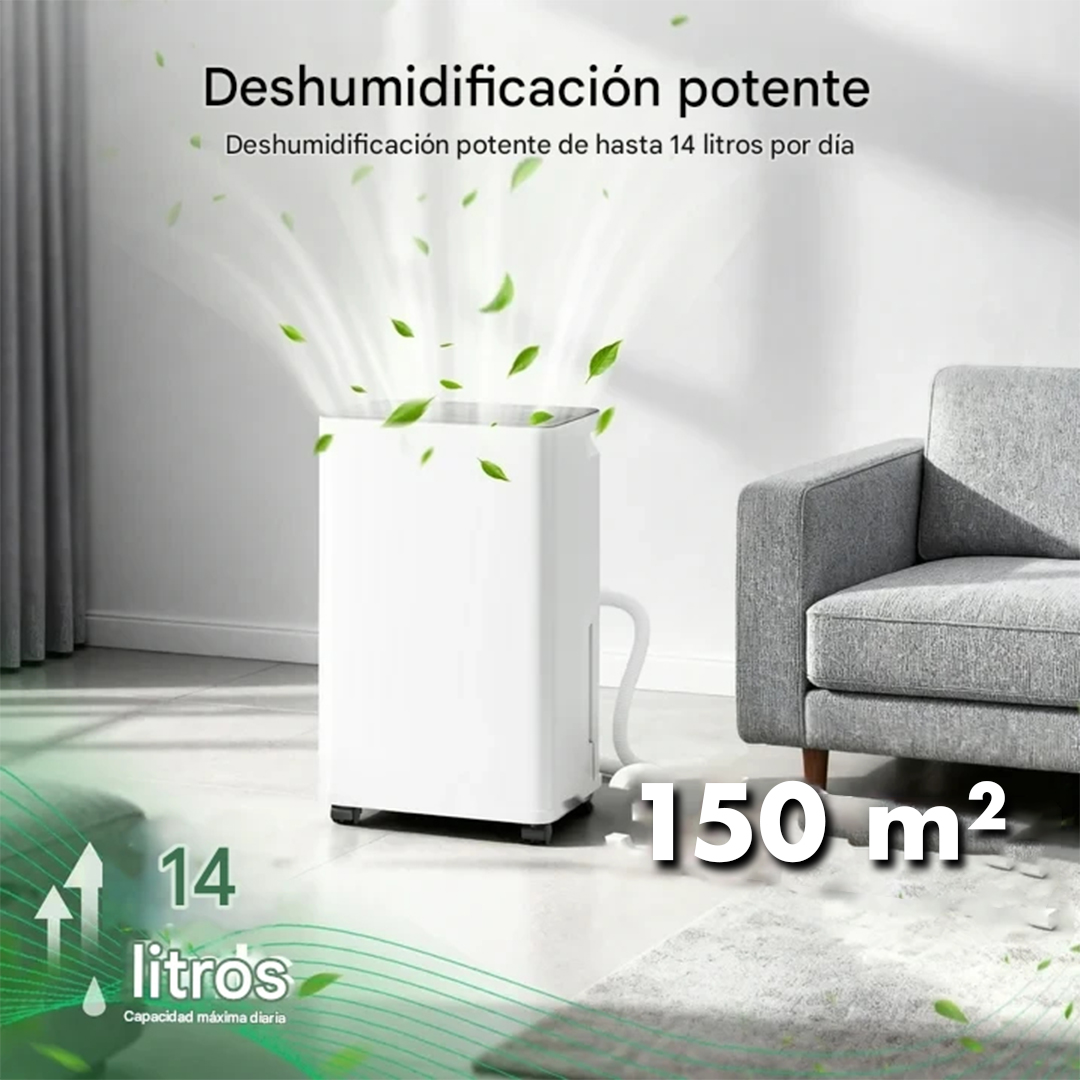 Deshumidificador UrbanSync 1