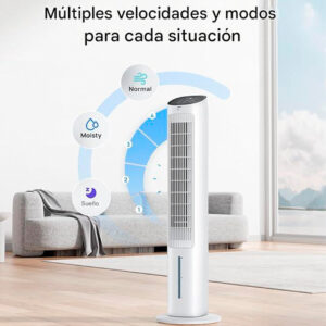 Ventilador dreo 1