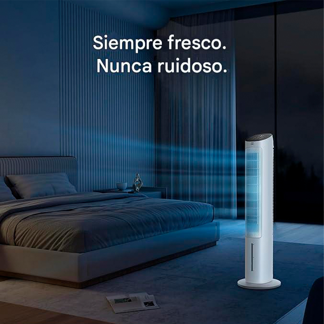 Ventilador dreo 5