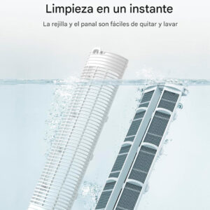 Ventilador dreo 6