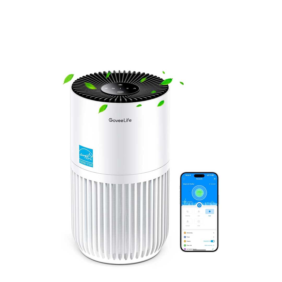 GoveeLife-Mini-purificador-H7126
